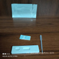 LH Cassette de kit de prueba de ovulación para hembra